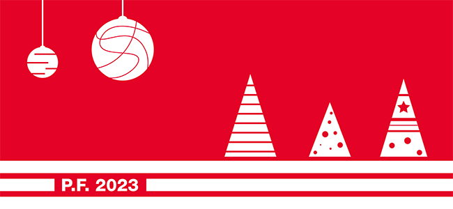 Das Jahr neigt sich dem Ende zu