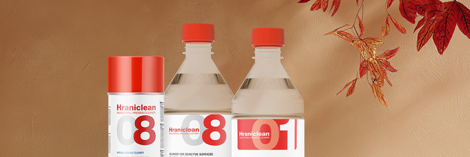 November-Spezialangebot: Reiniger zu unschlagbaren Preisen!