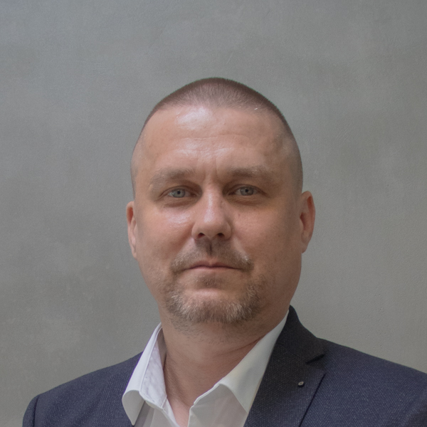 Wojciech Wichorowski