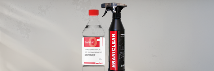 Sonderaktion: 10 % Rabatt auf den Haniclean-Karton!