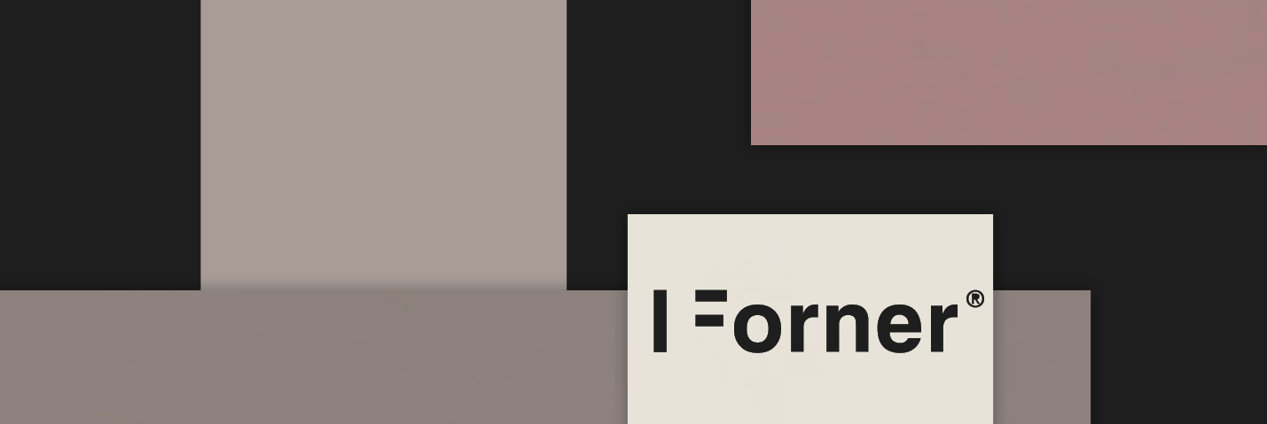 Kompletny zestaw obrzeży do dekorów Forner