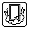 Steam Proof