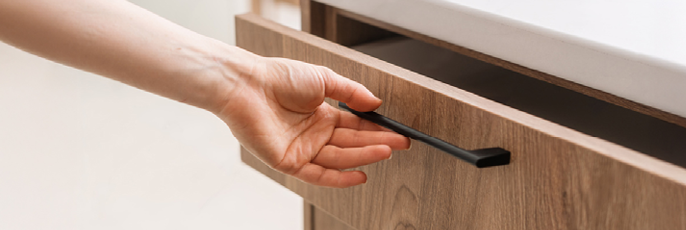 Product of the Month: Get a grip. Make it stick.