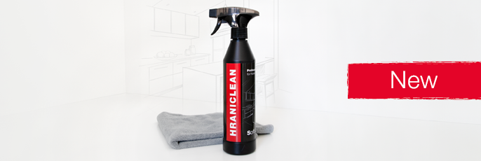Introducing Hraniclean Soft Line: Expert Cleaning for All