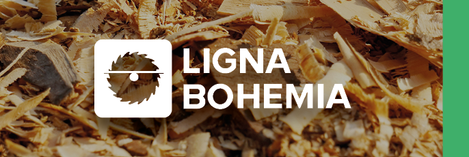 Hranipex na Ligna Bohemia 2026: stavte se za námi 