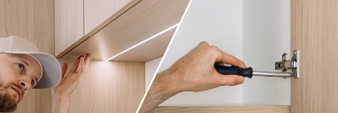 Product of the Month: It's getting darker. Time to light things up!