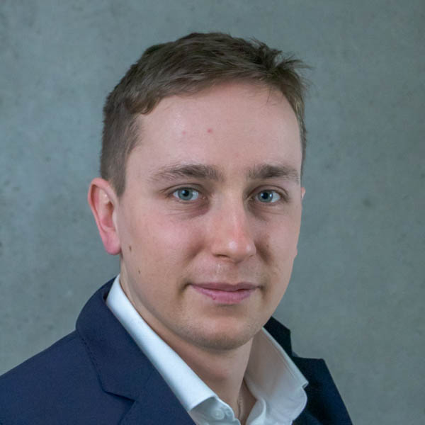Patrik Soukal