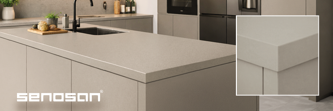 Nouvelles couleurs senosan® EVO M. HRANIPEX est prêt.