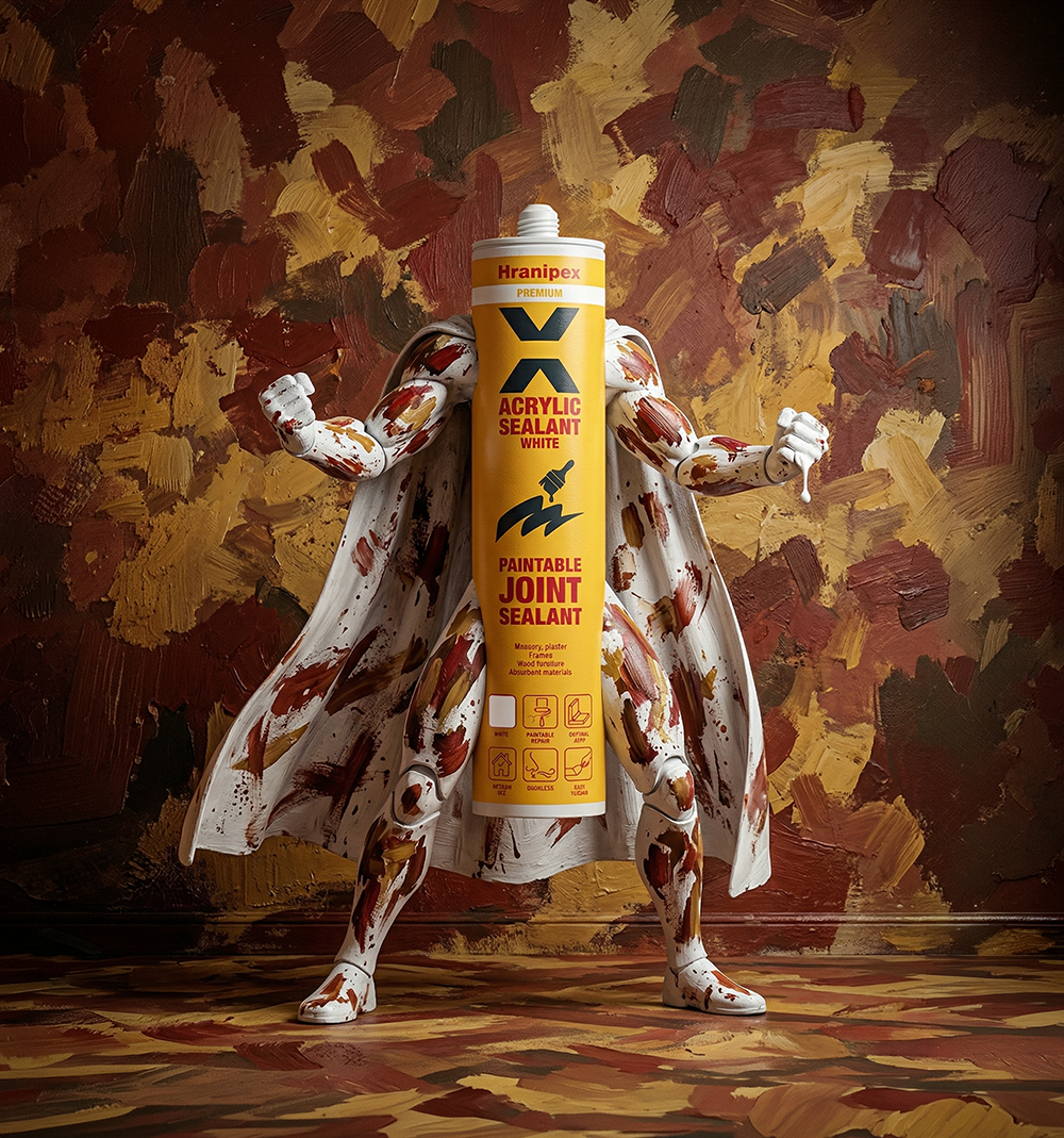 Acrylic Sealant