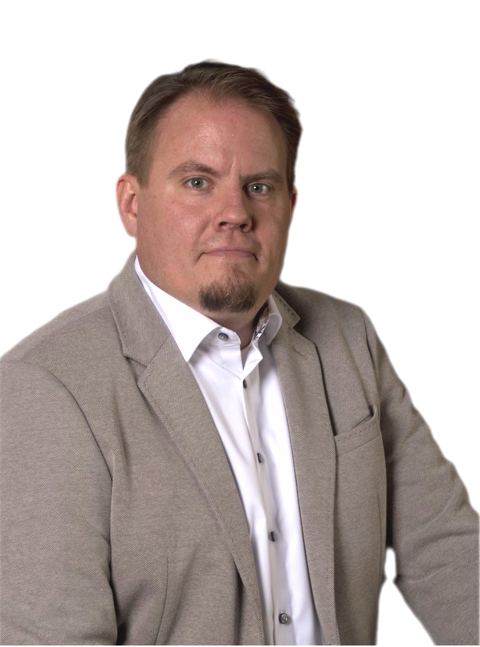 Ing. Christian Holzer