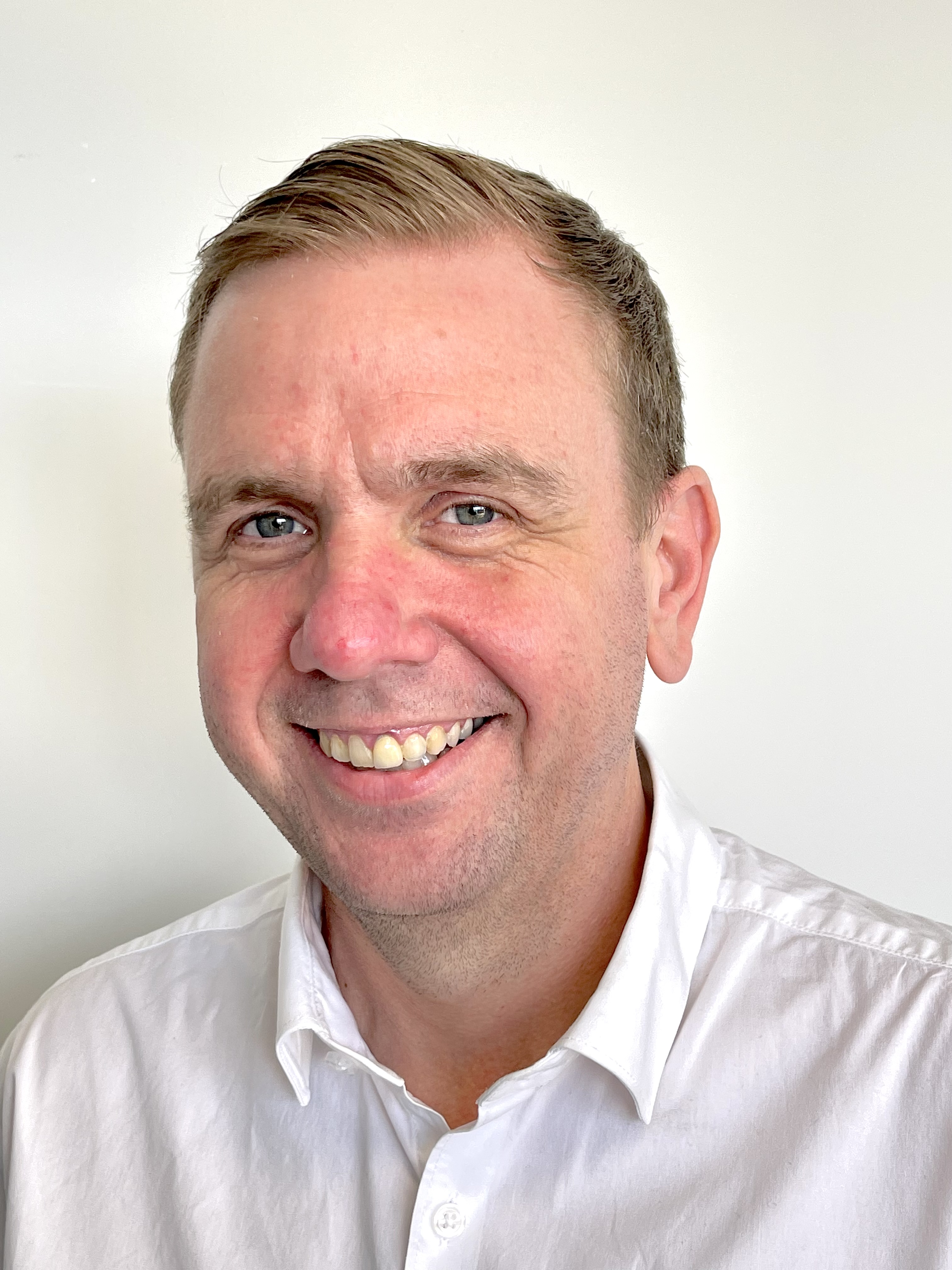 Kevin Jipson